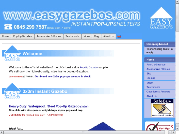 www.easy-gazebos.com