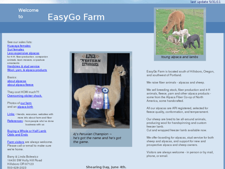 www.easygofarm.net