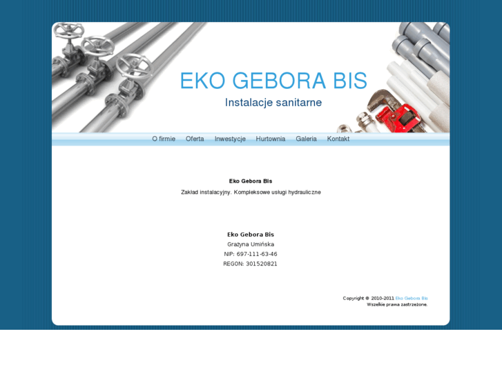 www.ekogebora.pl