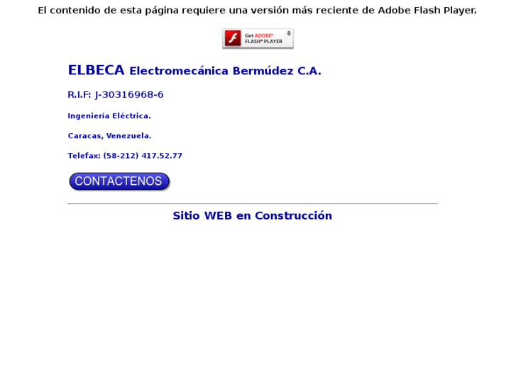 www.elbeca.com