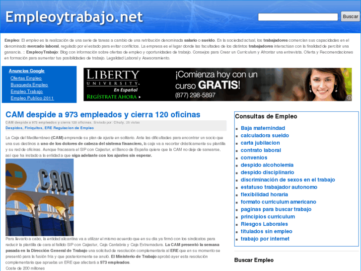 www.empleoytrabajo.net