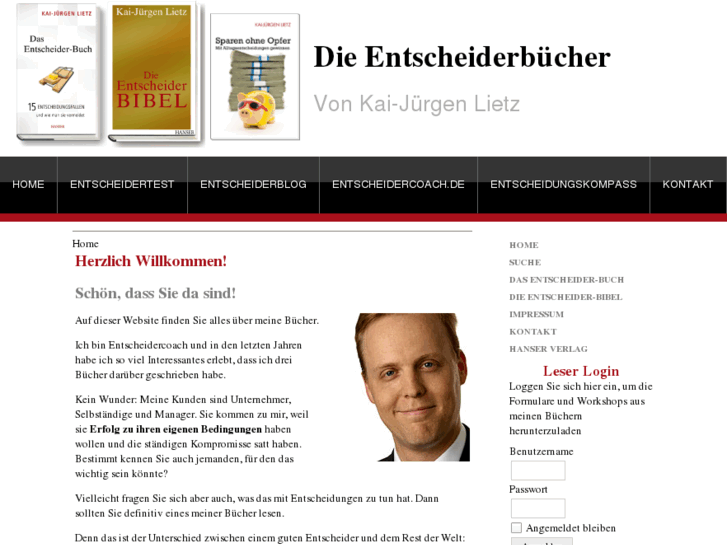 www.entscheiderbuch.de