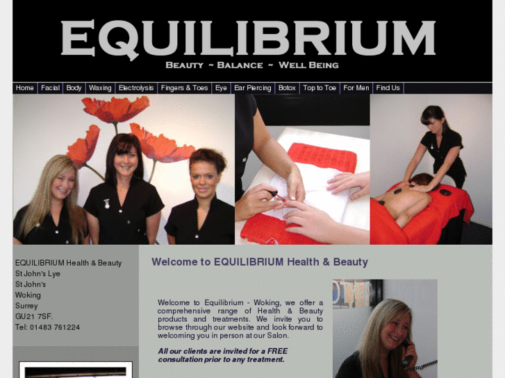 www.equilibriumwoking.com