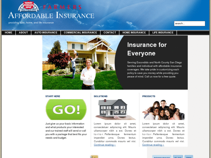 www.escondido-insurance-company.com