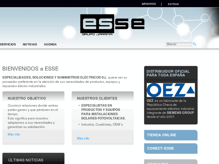 www.esse-jarama.com