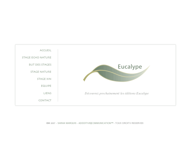 www.eucalype.com