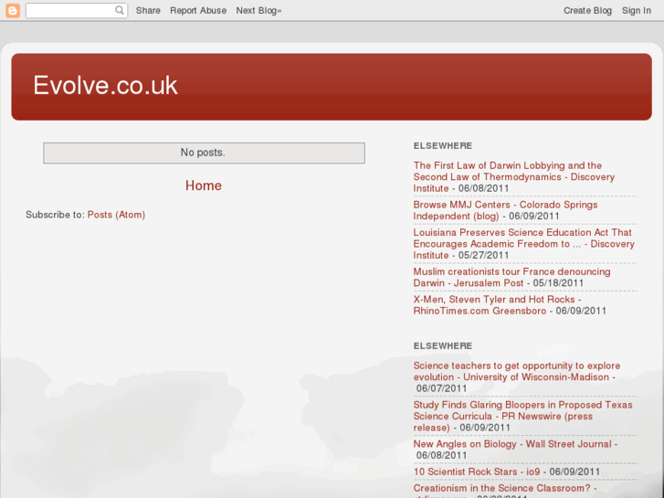www.evolve.co.uk