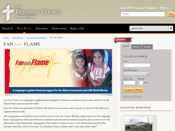 www.fanintoflamelcms.org