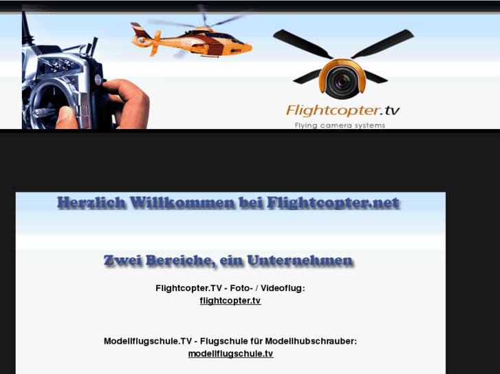 www.flightcopter.net