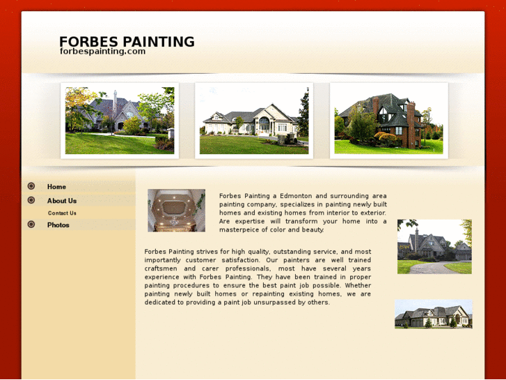 www.forbespainting.com