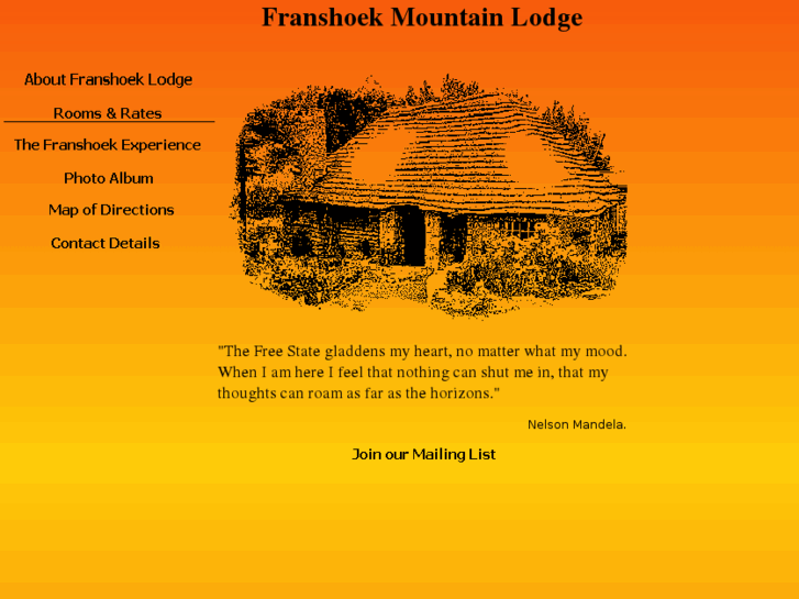 www.franshoek.co.za