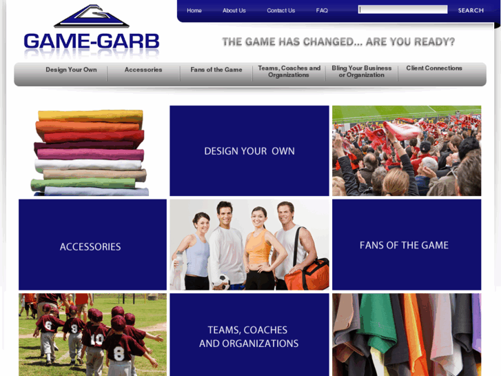 www.game-garb.com