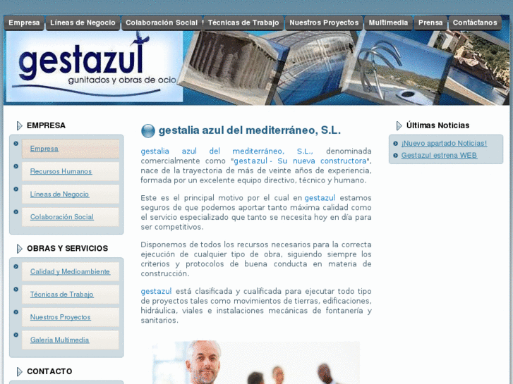 www.gestazul.es