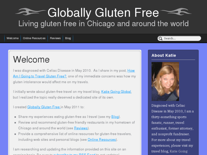 www.globally-glutenfree.com