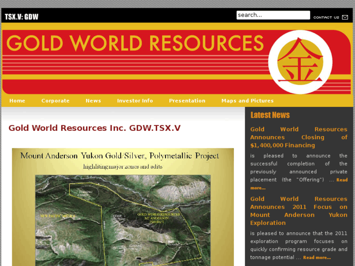 www.goldworldresources.com