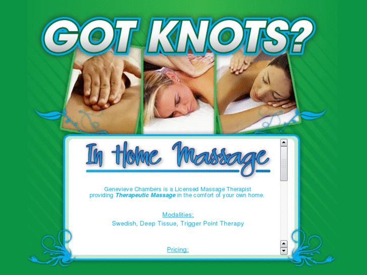 www.gotknotsmassage.com