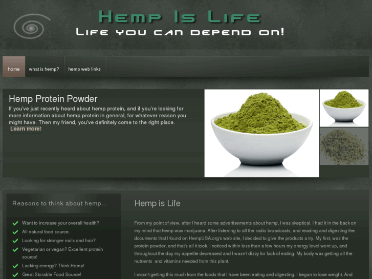 www.hempislife.com