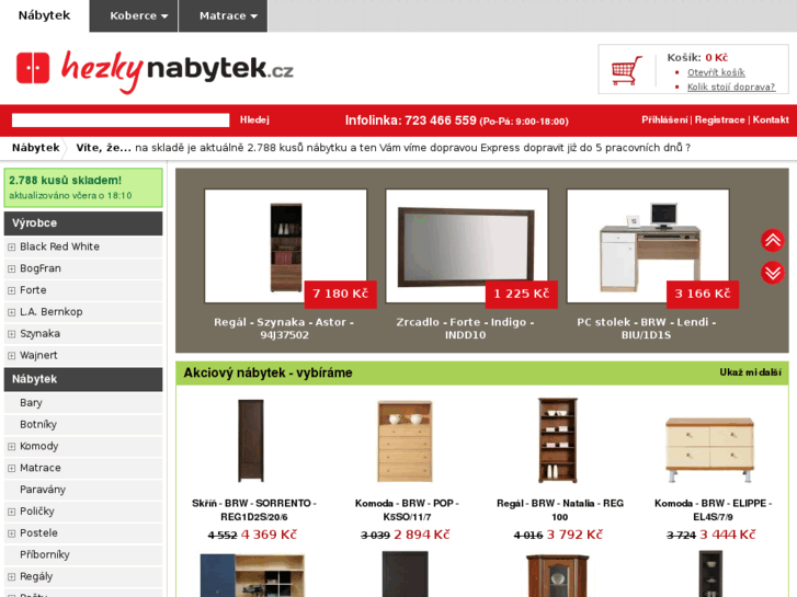 www.hezkynabytek.cz