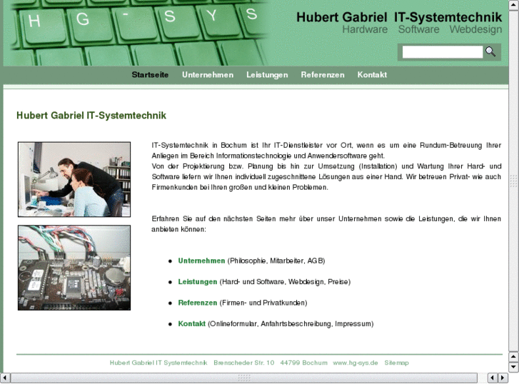 www.hg-sys.de