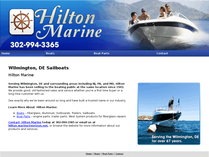 www.hiltonmarine.com