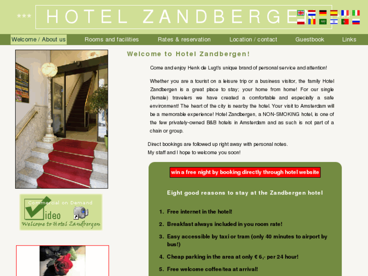 www.hotel-zandbergen.com