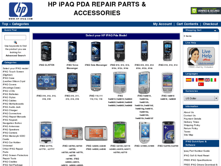 www.hp-ipaq.com