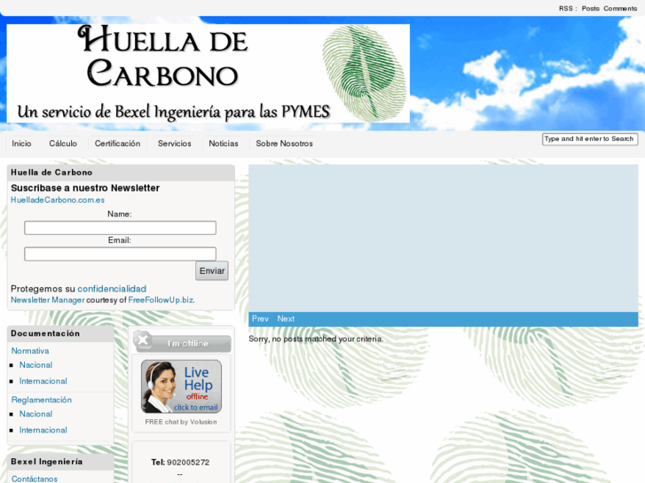 www.huelladecarbono.com.es