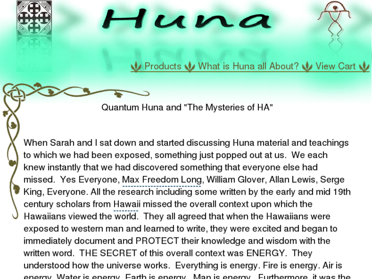 www.hunahistory.com