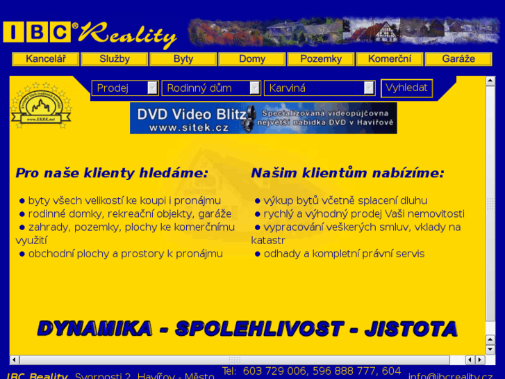 www.ibcreality.com