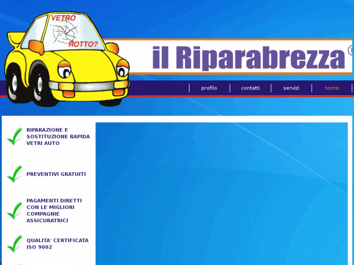 www.ilriparabrezza.com