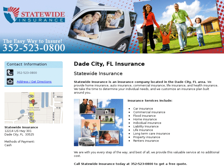 www.insuranceautofl.com