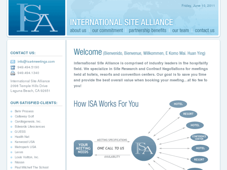 www.isa4meetings.com