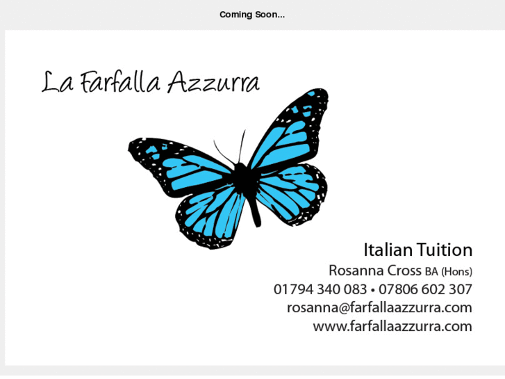 www.italianlessonsromsey.com