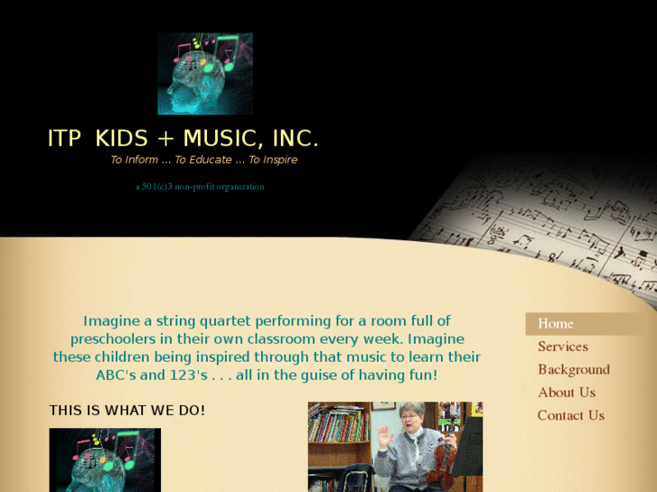 www.itp-kidsplusmusic.org