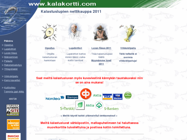 www.kalakortti.com