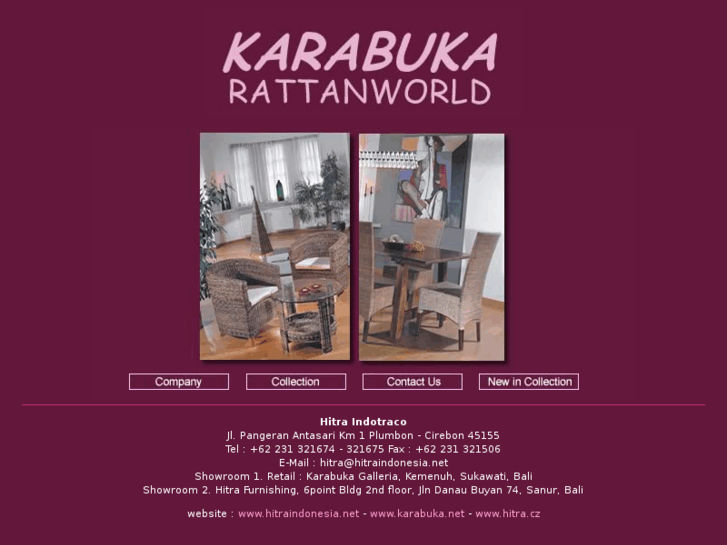 www.karabuka.net