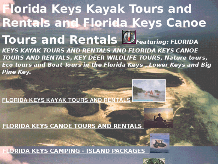 www.keys-kayak-canoe-tours.com