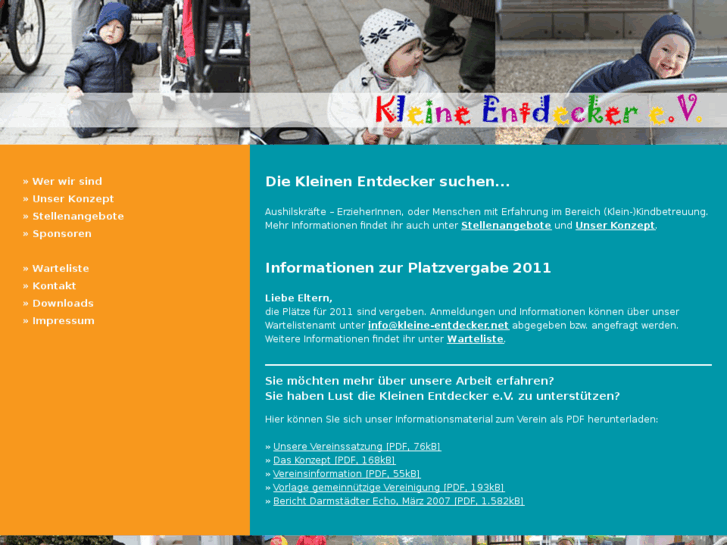 www.kleine-entdecker.net