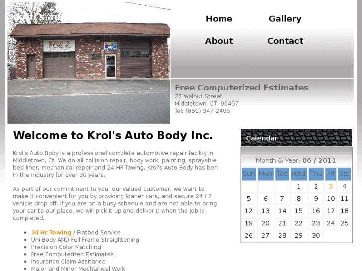 www.krolsautobody.com