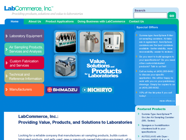 www.labcommerce.com