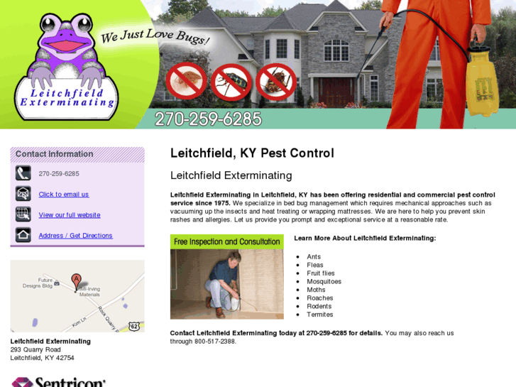 www.leitchfieldext.net
