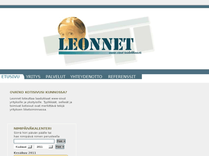 www.leonnet.fi