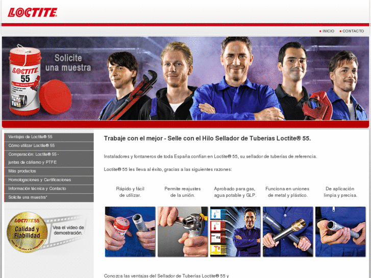 www.loctite55.es