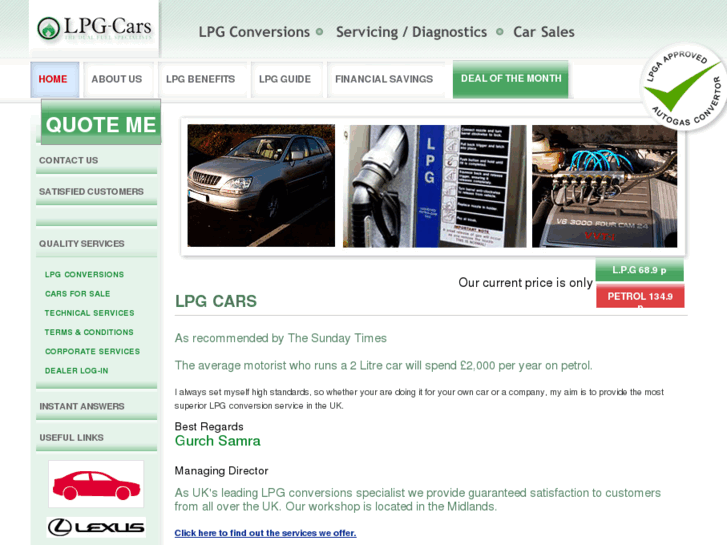 www.lpg-cars.co.uk