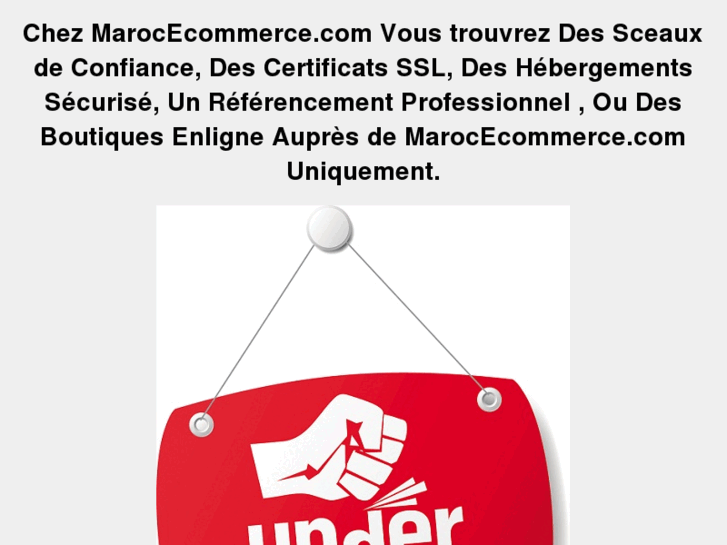 www.marocecommerce.com