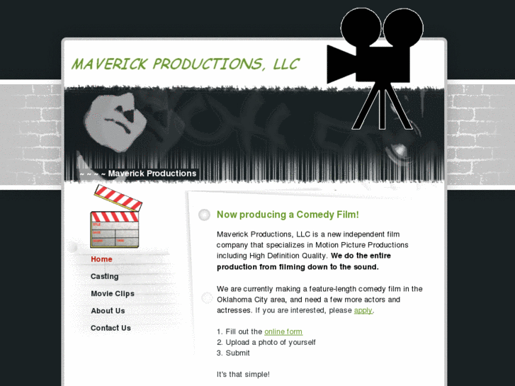 www.maverickproductionsok.com