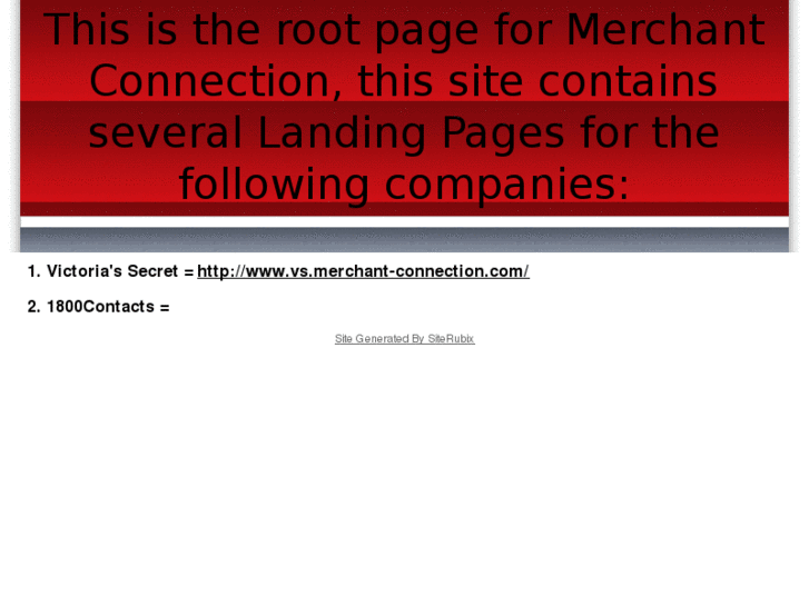 www.merchant-connection.com