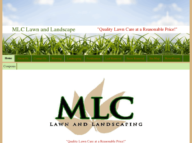 www.mlclawnandlandscape.com