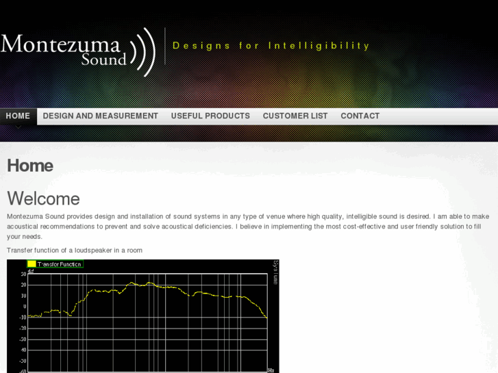 www.montezumasound.com