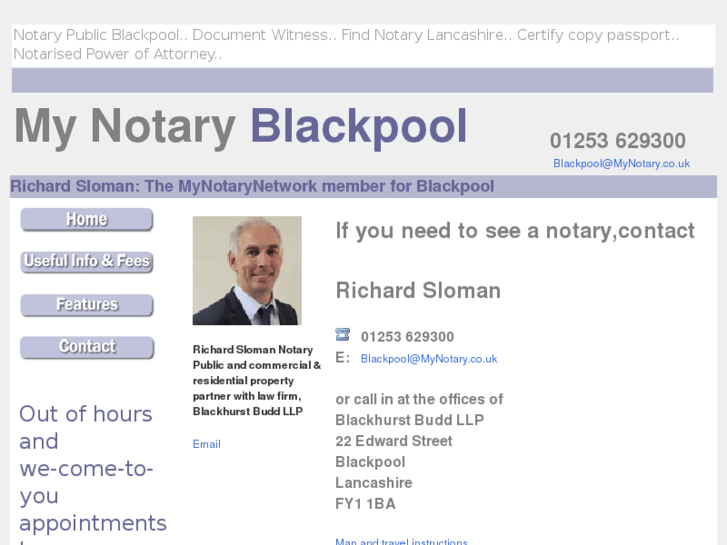 www.mynotaryblackpool.co.uk